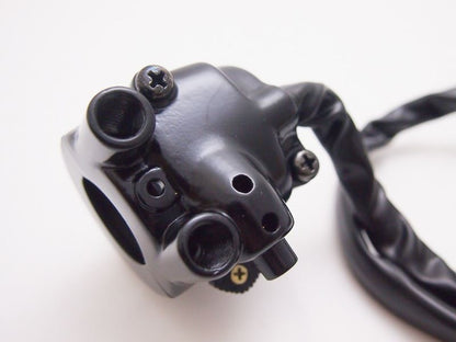 初期ハンドルスイッチ 右/スロットル側 Z1/Z2