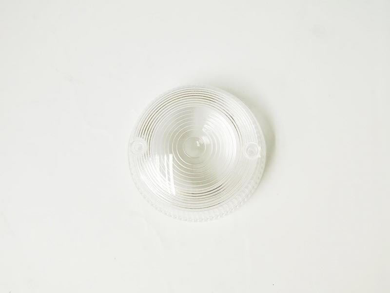 ウインカーレンズ クリア 1個 Z1/Z2