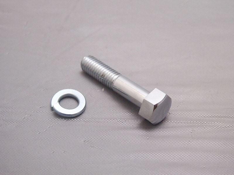 ハンドルホルダー取り付けボルト 13mm 1本 Z1/Z2