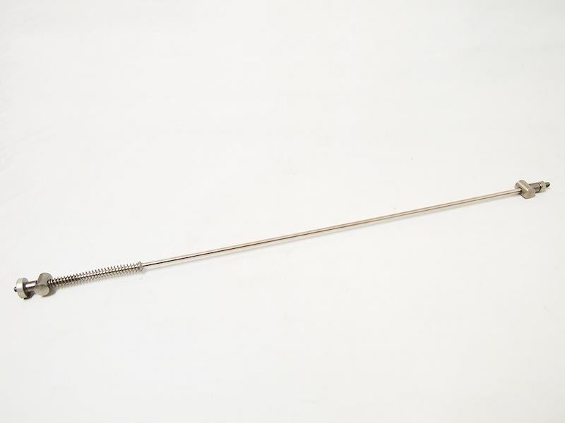 リアブレーキロッドASSY Z1/Z2