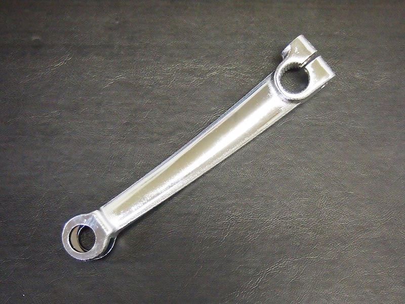 ロングブレーキアーム Z1/Z2 KZ900 Z750A4/A5