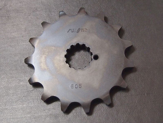 ドライブスプロケット 630-15丁 Z1/Z2