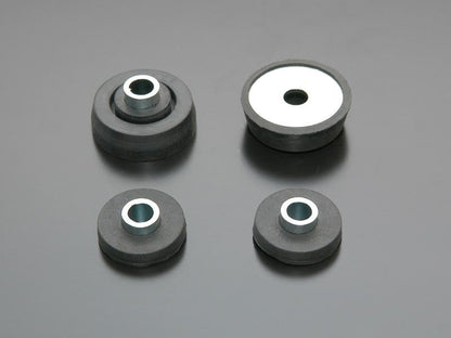 リアフェンダーグロメットセット 1台分 Z1/Z2