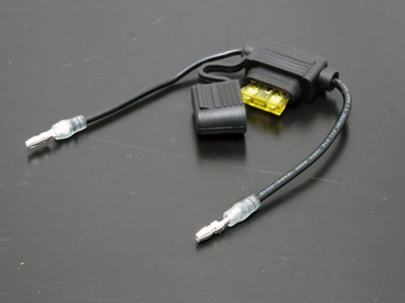 平型ヒューズキット Z1/Z2