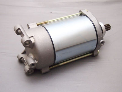 Heavy-Duty Starter Motor Z1/Z2