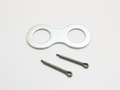 Rear Brake Shoe Washer Z1/Z2 Z900 Z750A4 H2/A/B/C H1D/E/F KH500