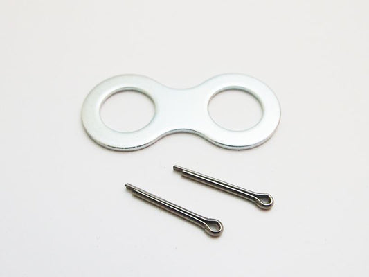 Rear Brake Shoe Washer Z1/Z2 Z900 Z750A4 H2/A/B/C H1D/E/F KH500