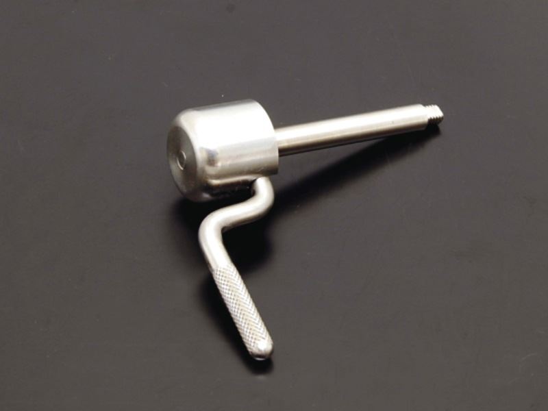 シートレバー 1個 Z1/Z2