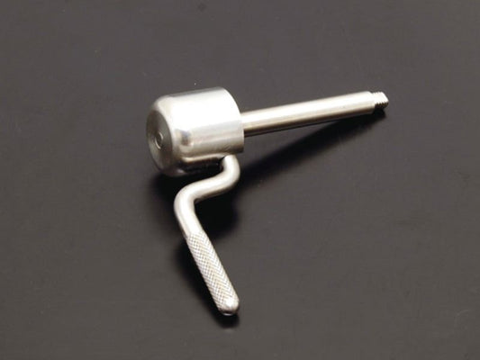 シートレバー 1個 Z1/Z2