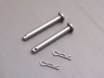 シートピン 2個セット Z1/Z2 H2/A/B/C H1D/E/F S2/A S1A KH500