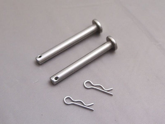 シートピン 2個セット Z1/Z2 H2/A/B/C H1D/E/F S2/A S1A KH500