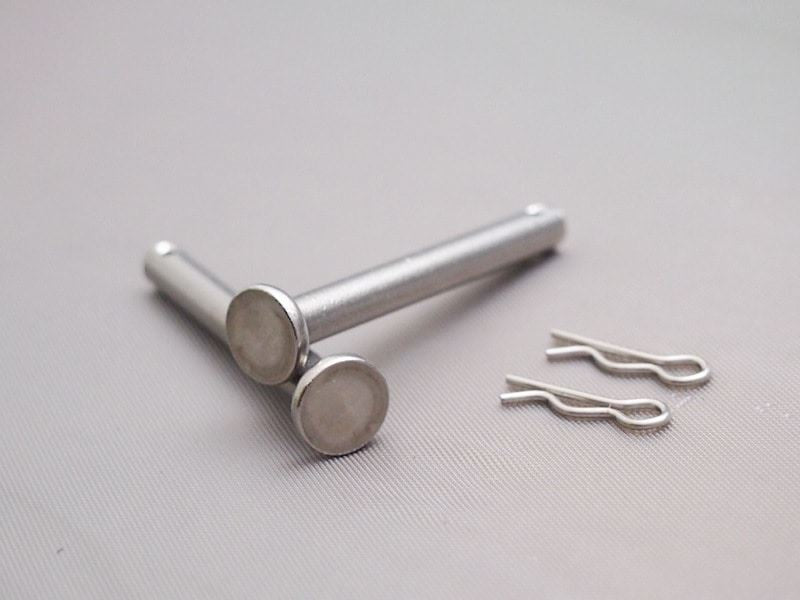 シートピン 2個セット Z1/Z2 H2/A/B/C H1D/E/F S2/A S1A KH500