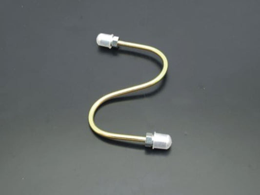 リアマウントブレーキパイプ 左右共通 1個 Z1/Z2