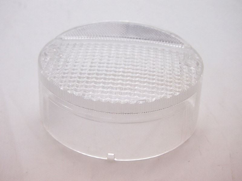 テールレンズ クリア 1個 Z1/Z2