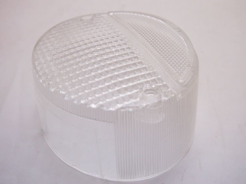 テールレンズ クリア 1個 Z1/Z2