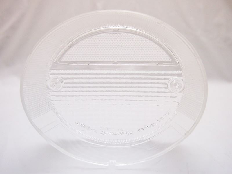 テールレンズ クリア 1個 Z1/Z2