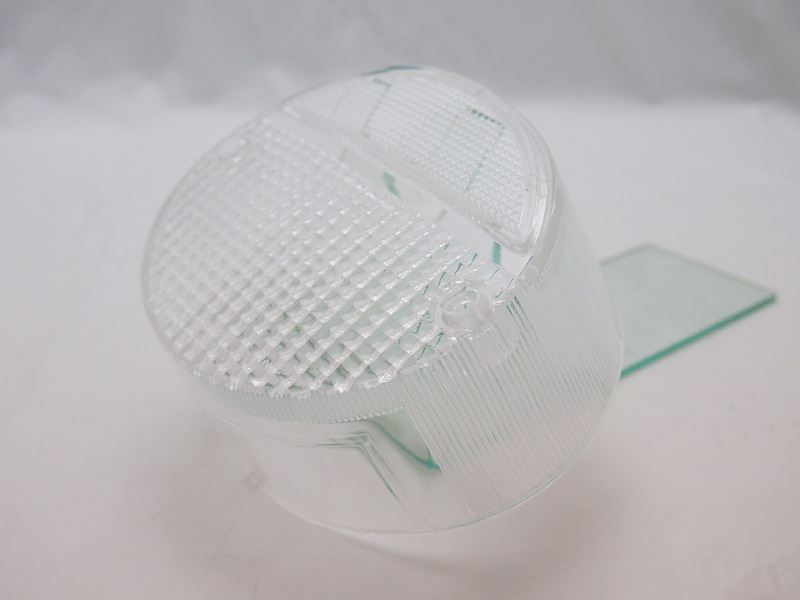 テールレンズ クリア 1個 Z1/Z2