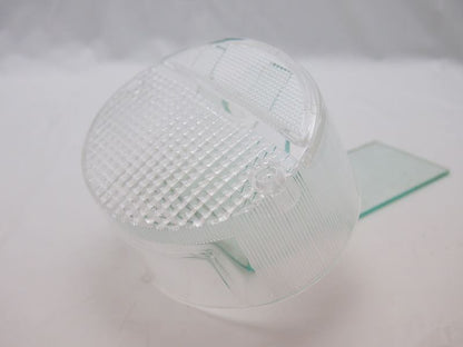 テールレンズ クリア 1個 Z1/Z2