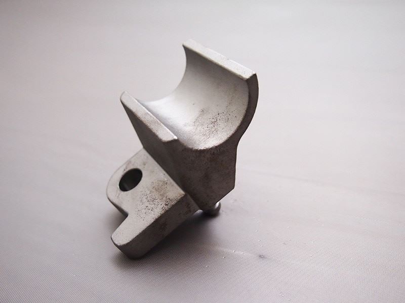Side Stand Bracket Z1/Z2