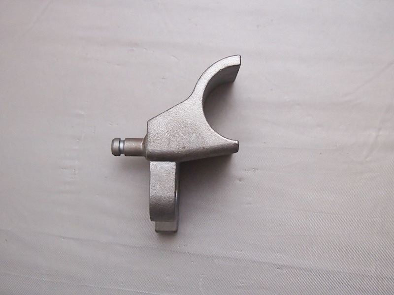 Side Stand Bracket Z1/Z2