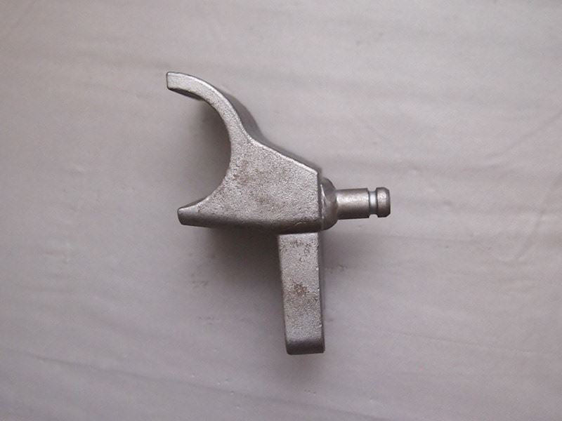 Side Stand Bracket Z1/Z2