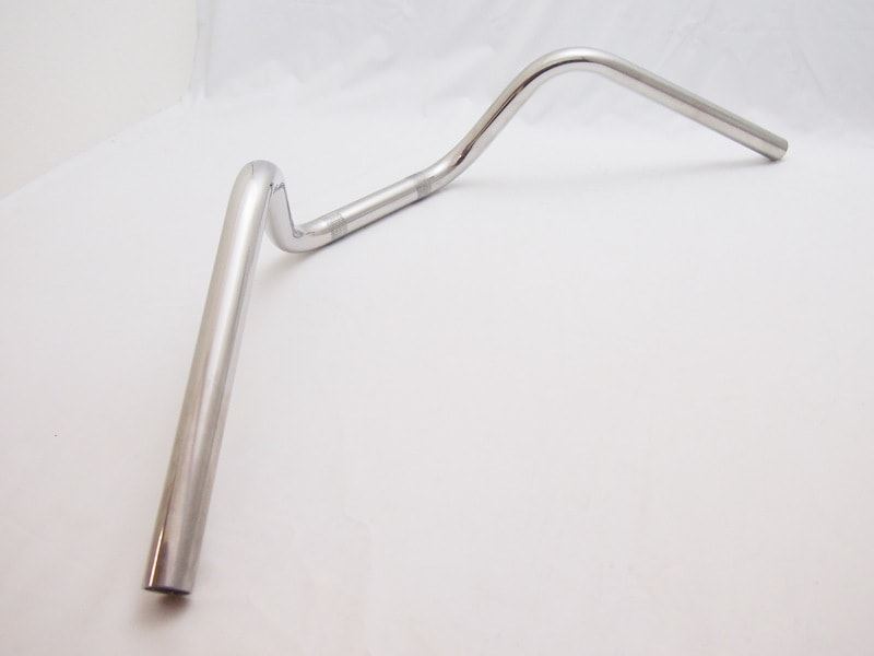 プレス絞りハンドル φ22.2mm 汎用
