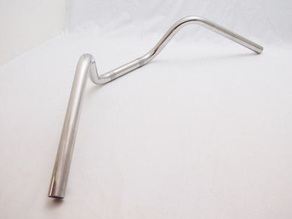プレス絞りハンドル φ22.2mm 汎用