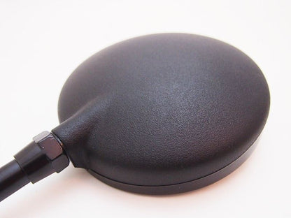 Z2タイプ ミラー ブラック 1本 汎用