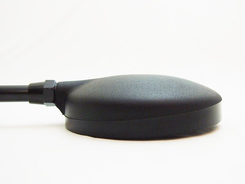 Z2タイプ ミラー ブラック 1本 汎用