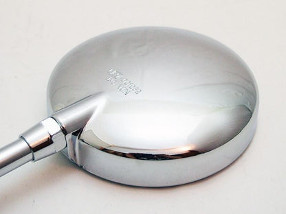 Z2タイプ ミラー メッキ 1本 汎用