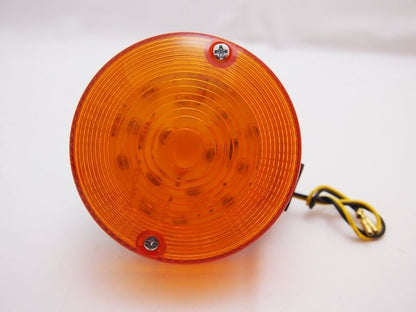 Z2タイプ LEDウインカー オレンジ 90mm 1個 Z900RS/CAFE