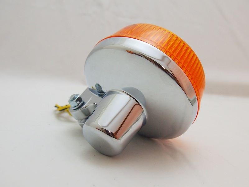 Z2タイプ LEDウインカー オレンジ 90mm 1個 Z900RS/CAFE