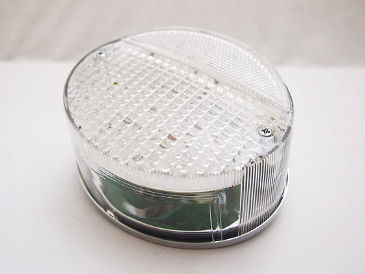 Z2タイプ LEDテールランプ クリア 1個 Z1/Z2 Z900RS/CAFE