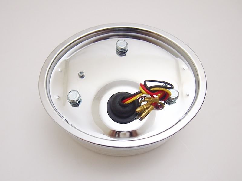 Z2タイプ LEDテールランプ クリア 1個 Z1/Z2 Z900RS/CAFE