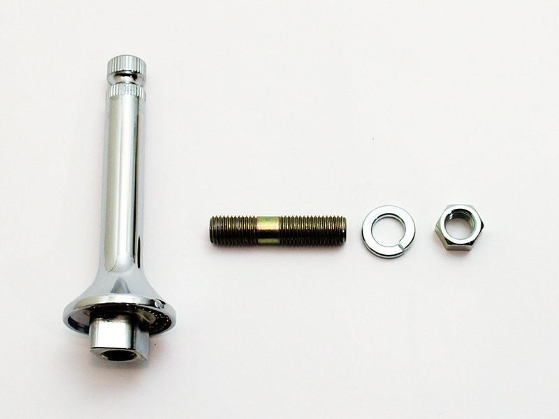 Zウインカーステー スタンダード ロング 1本 Z1/Z2 Z1000/Z900/Z750 KH500/400/250