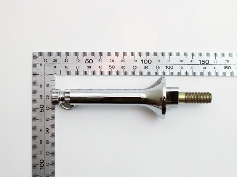 Zウインカーステー スタンダード ロング 1本 Z1/Z2 Z1000/Z900/Z750 KH500/400/250