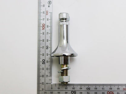 Zウインカーステー ショート 1本 Z1/Z2 Z1000/Z900/Z750 KH500/400/250