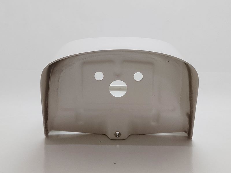Tail Cowl H2A SS350S2
