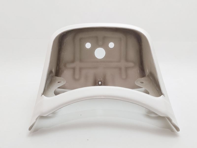 Tail Cowl H2A SS350S2