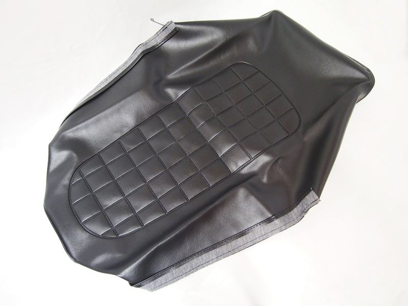 シートレザー 1枚 H2