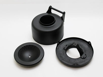 エアクリーナーボックス H2/A/B/C