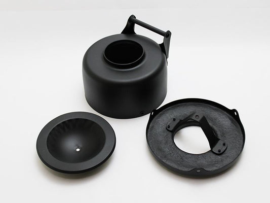 エアクリーナーボックス H2/A/B/C