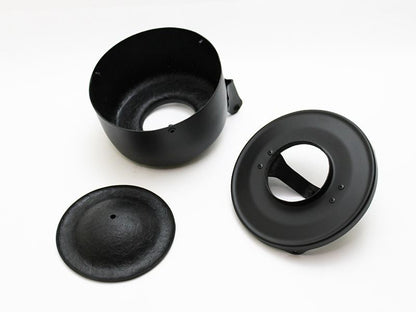 エアクリーナーボックス H2/A/B/C