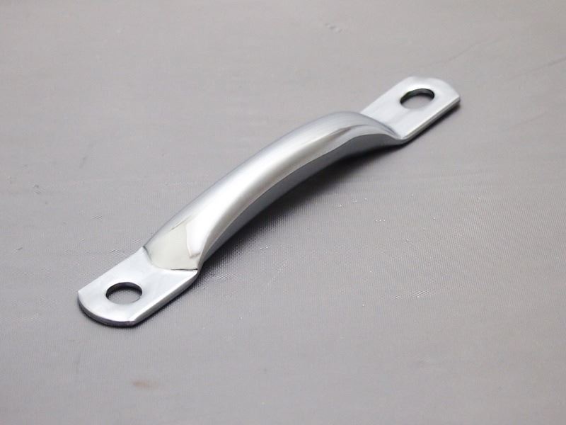 Side Grips H2 H2A