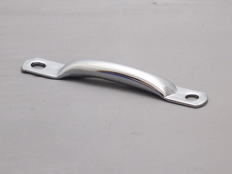 Side Grips H2 H2A