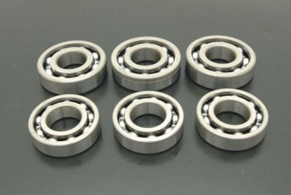 クランクベアリングセット 6個セット H2