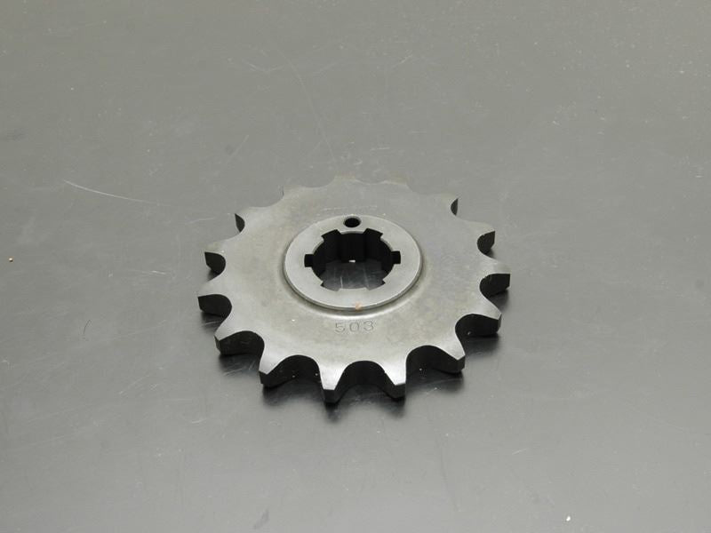 フロントスプロケット 530-15T H1/H2