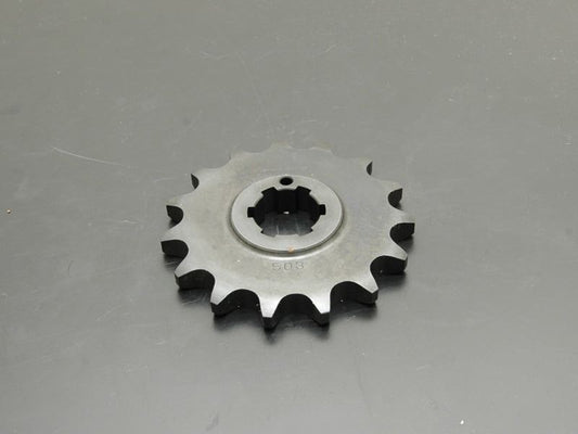 フロントスプロケット 530-15T H1/H2