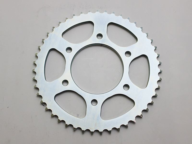 リアスプロケット サンスター 530-47T 1枚 H2/A/B/C