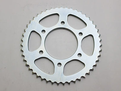 リアスプロケット サンスター 530-47T 1枚 H2/A/B/C